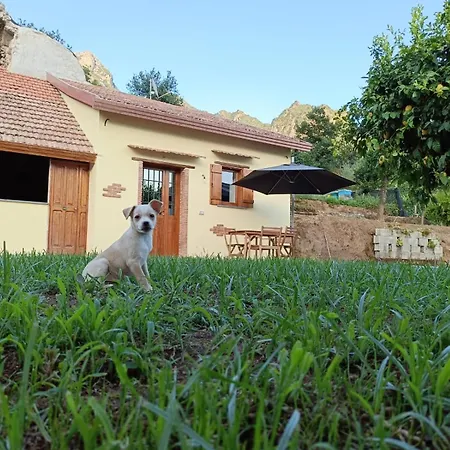 Capocampo Amalfi Coast Dom wakacyjny *