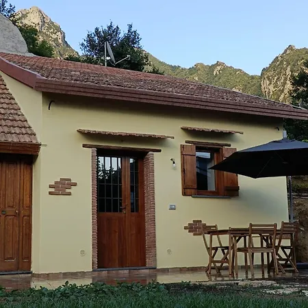 Capocampo Amalfi Coast