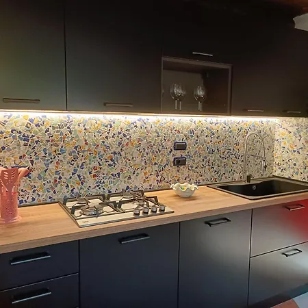 Capocampo Amalfi Coast Dom wakacyjny