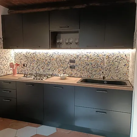 Capocampo Amalfi Coast * Tramonti