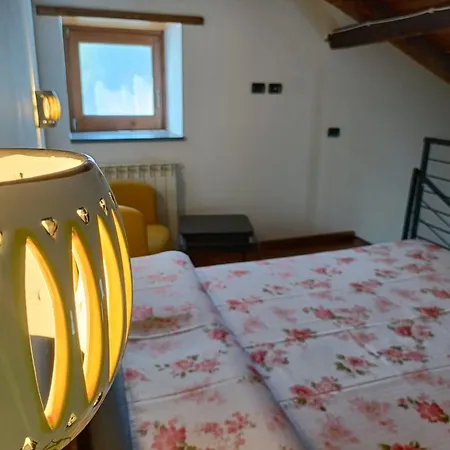 Capocampo Amalfi Coast Dom wakacyjny