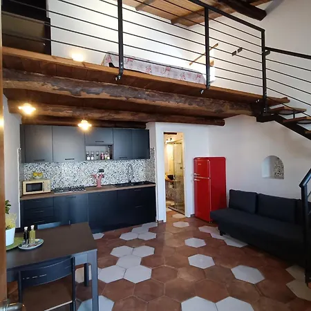 Dom wakacyjny Capocampo Amalfi Coast