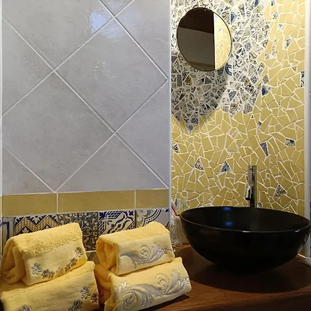 Dom wakacyjny Capocampo Amalfi Coast Tramonti