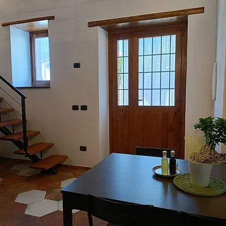 Capocampo Amalfi Coast Tramonti