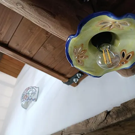 Capocampo Amalfi Coast * Tramonti