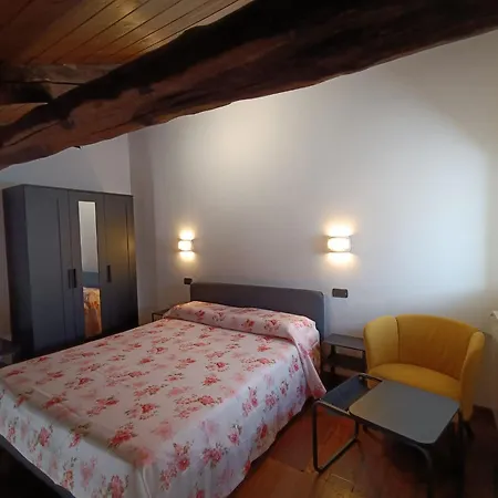 Dom wakacyjny Capocampo Amalfi Coast Tramonti