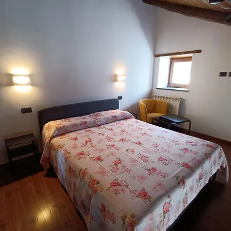 Capocampo Amalfi Coast Tramonti