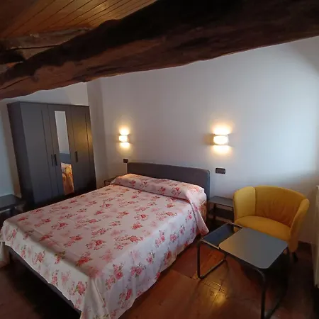 Capocampo Amalfi Coast