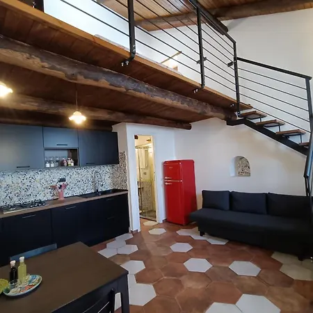 Dom wakacyjny Capocampo Amalfi Coast *