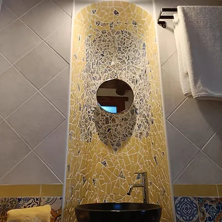 Capocampo Amalfi Coast Dom wakacyjny Tramonti