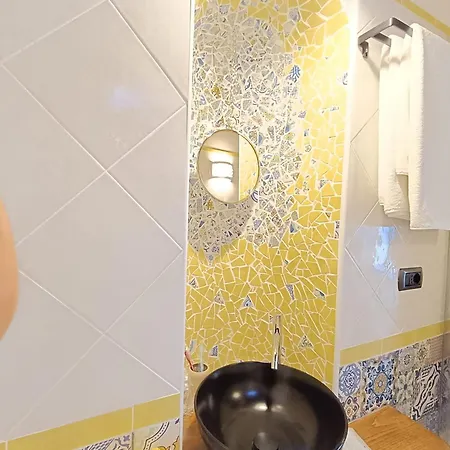 Capocampo Amalfi Coast Dom wakacyjny