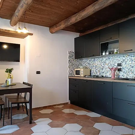 Capocampo Amalfi Coast *