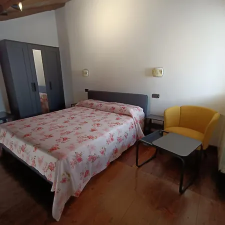 Capocampo Amalfi Coast Tramonti