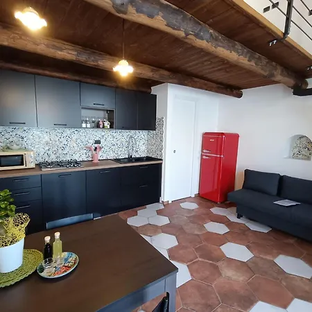 Dom wakacyjny Capocampo Amalfi Coast *