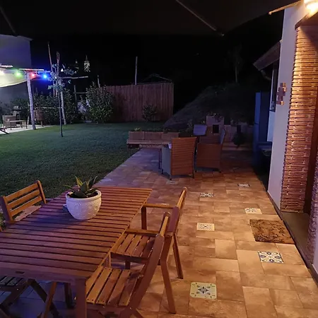 Capocampo Amalfi Coast *