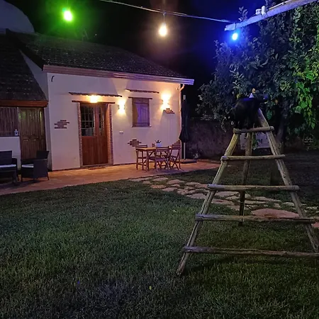 Capocampo Amalfi Coast Tramonti