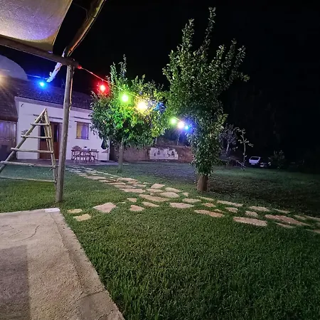 Capocampo Amalfi Coast