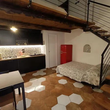 Dom wakacyjny Capocampo Amalfi Coast Tramonti