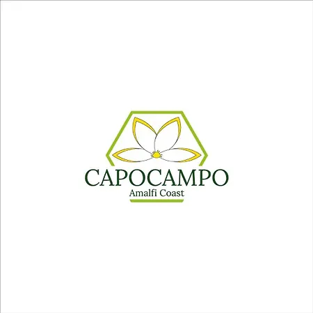 Capocampo Amalfi Coast Ferienhaus Tramonti