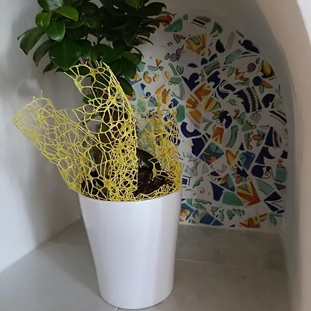 Capocampo Amalfi Coast * Трамонти