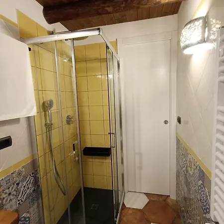 Capocampo Amalfi Coast Дом отдыха Трамонти