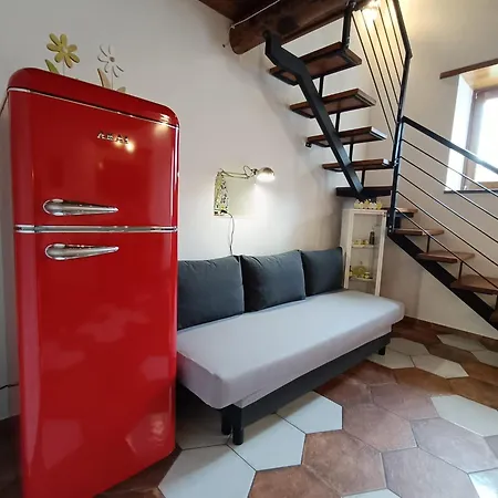 Capocampo Amalfi Coast Nyaraló