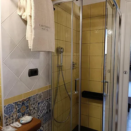 Capocampo Amalfi Coast Nyaraló